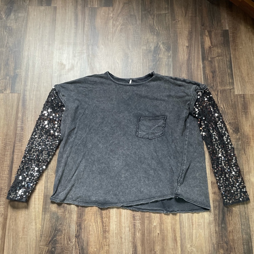 Women’s Free People Long Sleeve